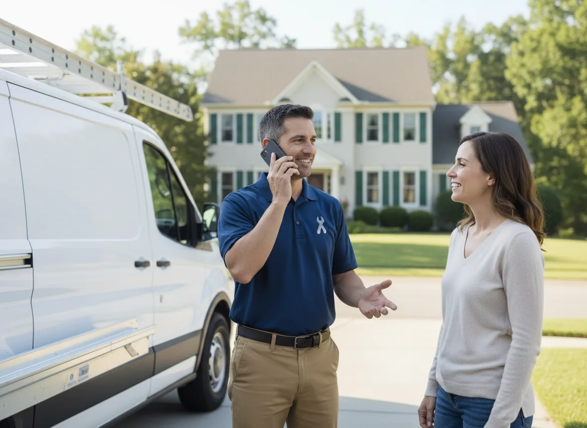 Home Gutter Service New Portland, ME FAQs